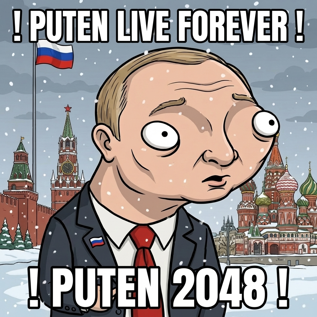 PUTEN 2048